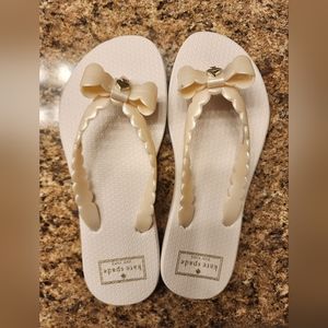 NEW Kate Spade Denise Sandals - Light Pink